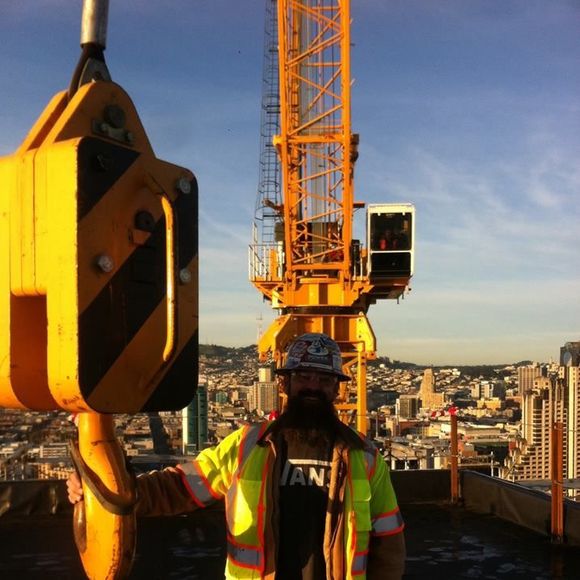 Meet your Posher, Walter - Picture 1 of 1